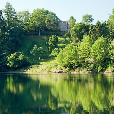 Ferienhaus Am Sauerbrunnen Daun Extérieur photo