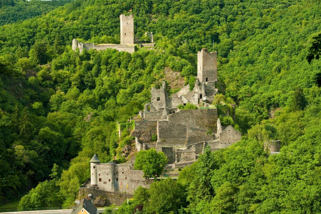 Ferienhaus Am Sauerbrunnen Daun Extérieur photo