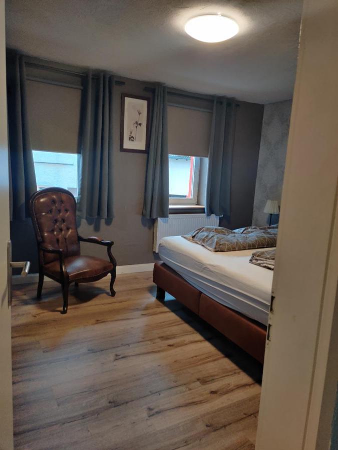 Ferienhaus Am Sauerbrunnen Daun Extérieur photo