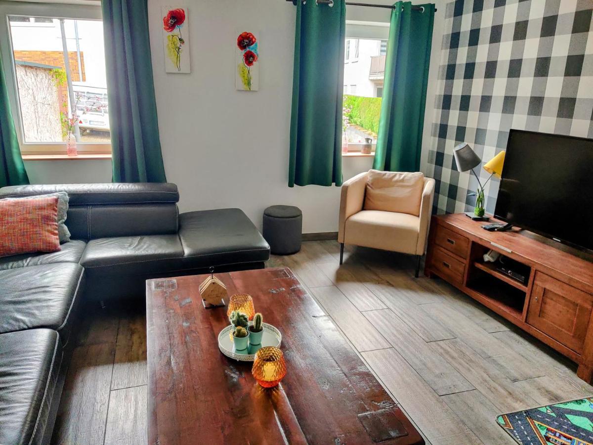 Ferienhaus Am Sauerbrunnen Daun Extérieur photo