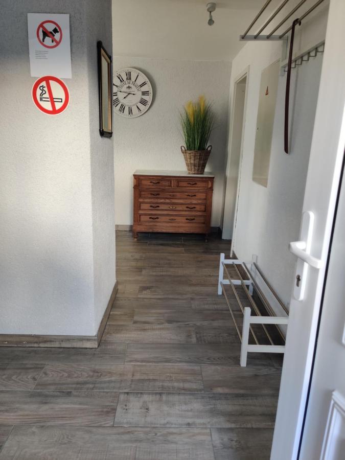 Ferienhaus Am Sauerbrunnen Daun Extérieur photo