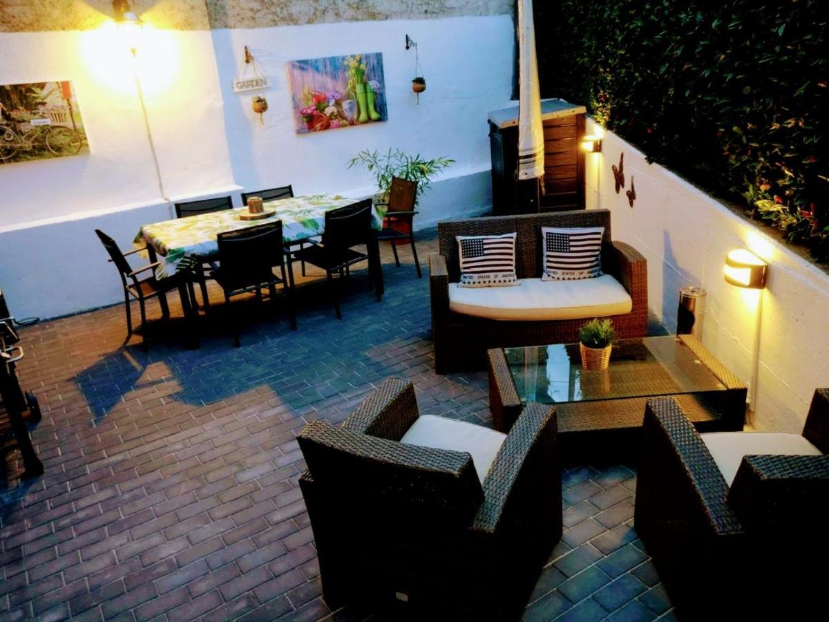 Ferienhaus Am Sauerbrunnen Daun Extérieur photo