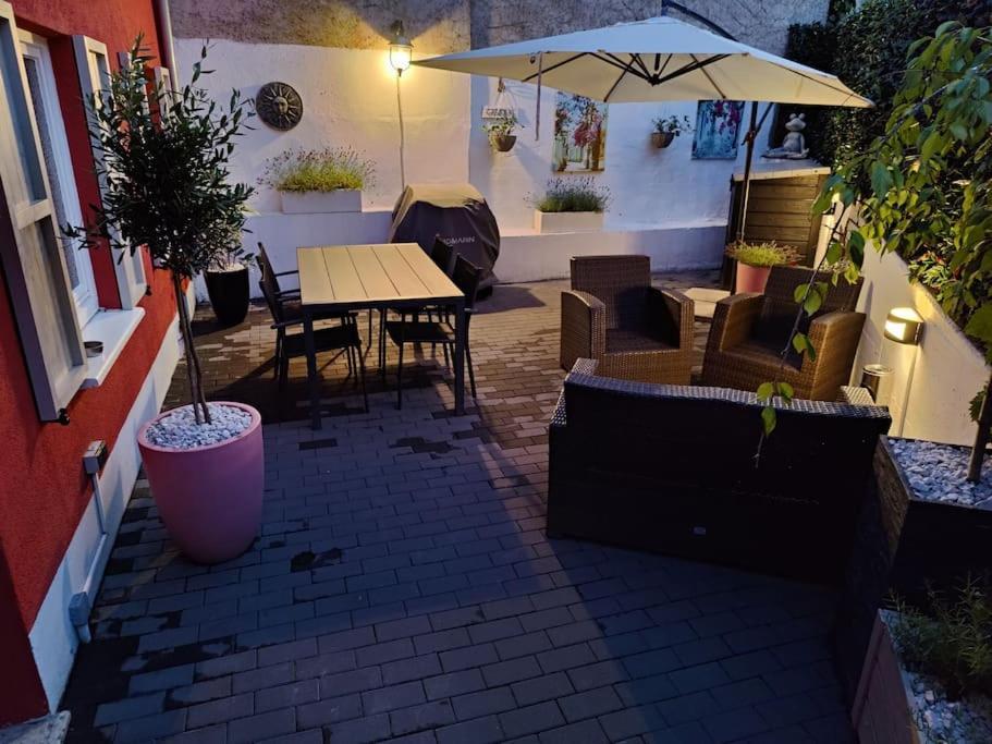 Ferienhaus Am Sauerbrunnen Daun Extérieur photo