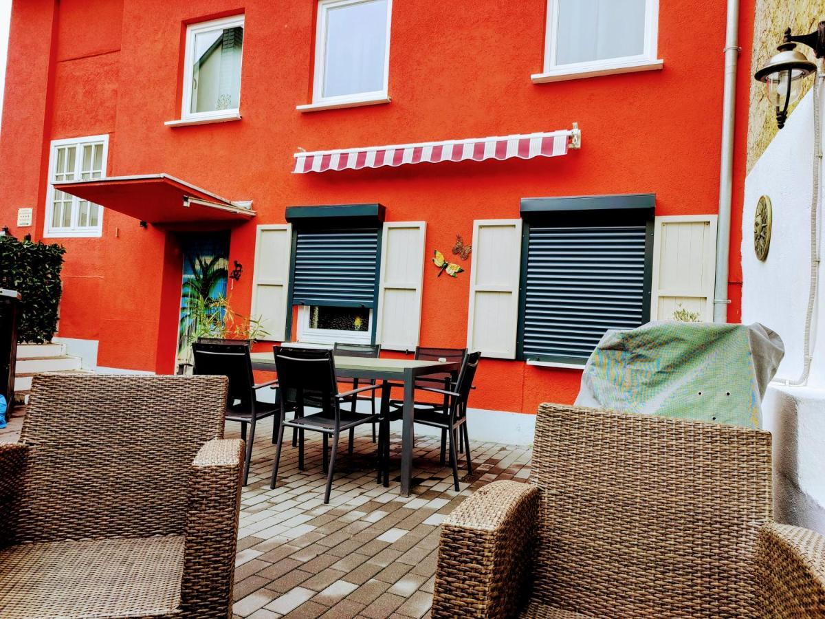 Ferienhaus Am Sauerbrunnen Daun Extérieur photo