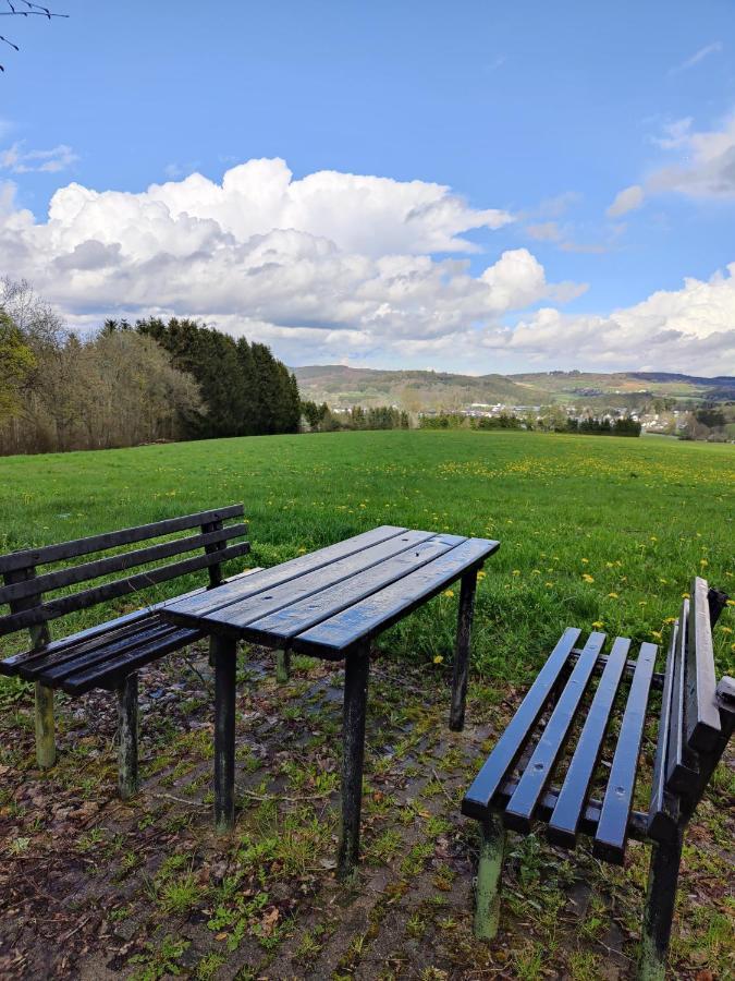 Ferienhaus Am Sauerbrunnen Daun Extérieur photo