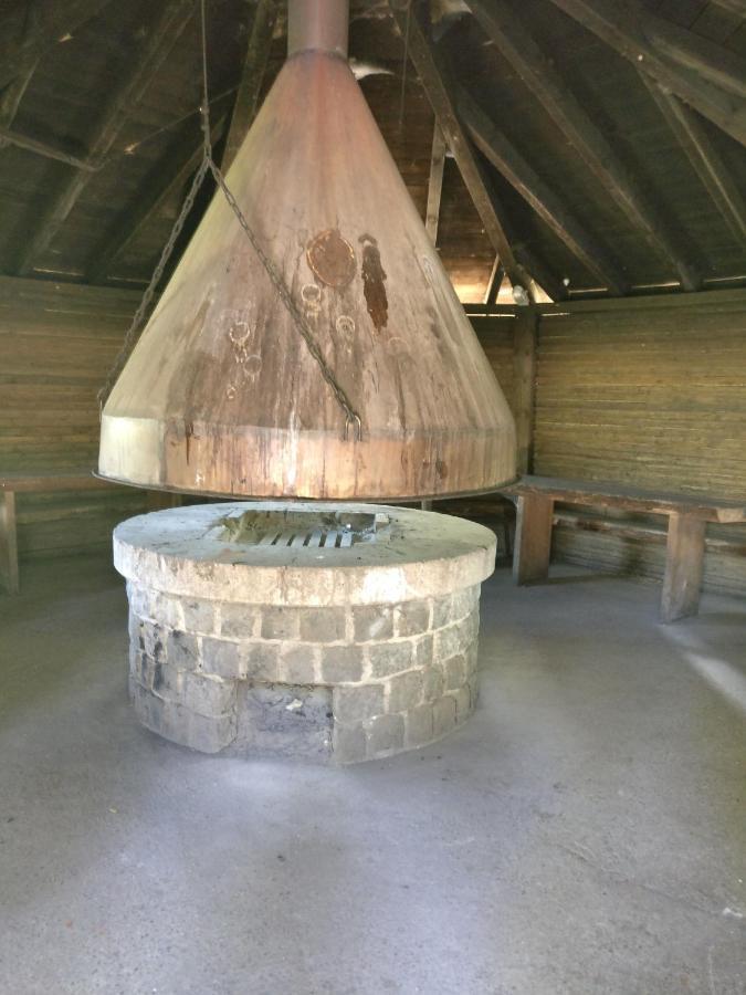 Ferienhaus Am Sauerbrunnen Daun Extérieur photo